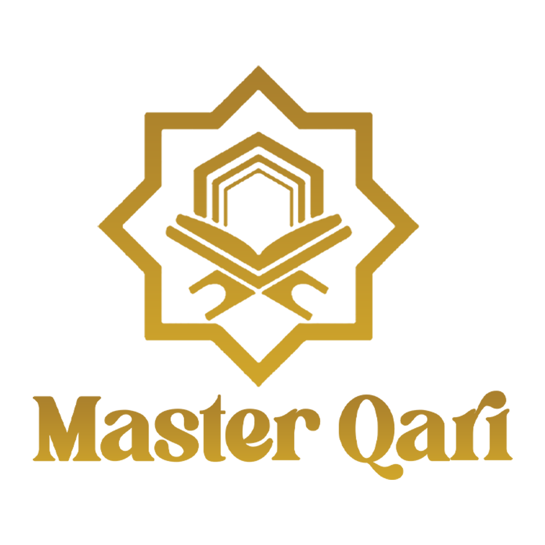 MASTER QARI Logo