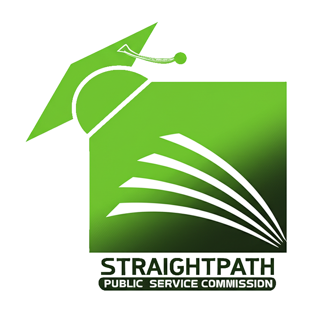 PUBLIC SERVICE COMMISSION Logo