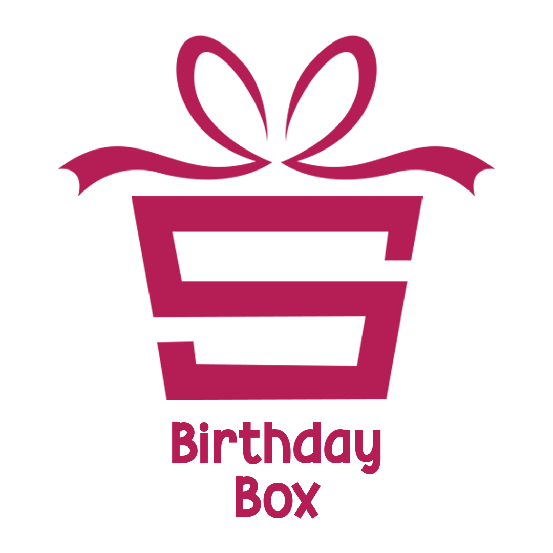 BIRTHDAY BOX Logo